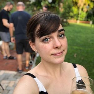 Meet your Posher, Kayleigh